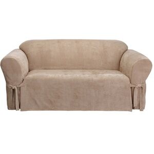 Fortunoff Sedona Loveseat Slip Cover